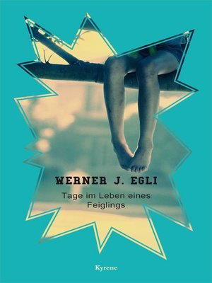 cover image of Tage im Leben eines Feiglings